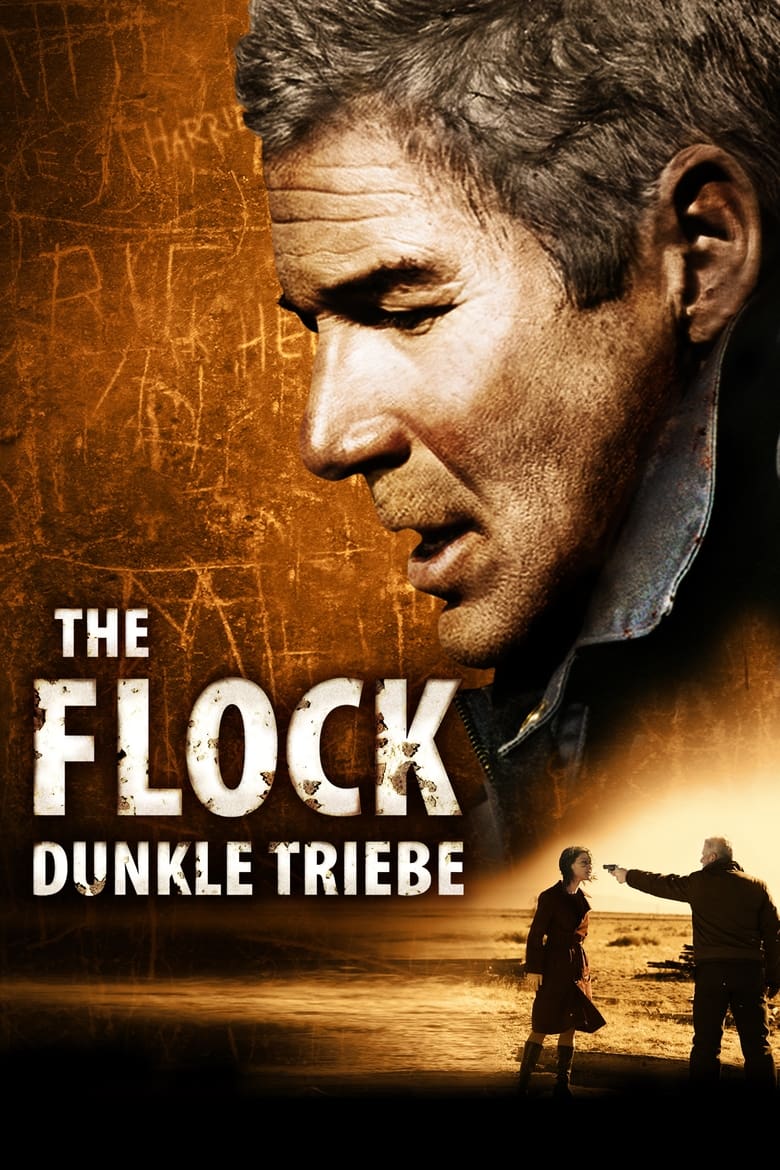 The Flock - Dunkle Triebe (2007)