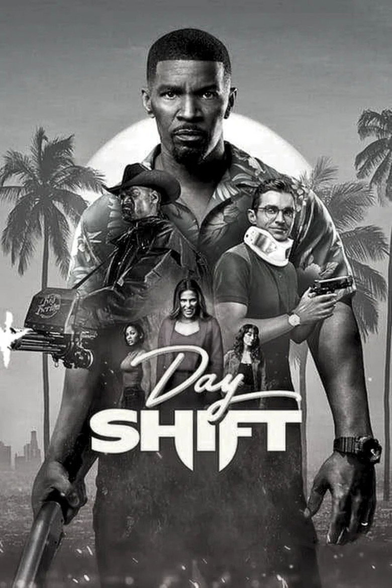 Póster la Película
