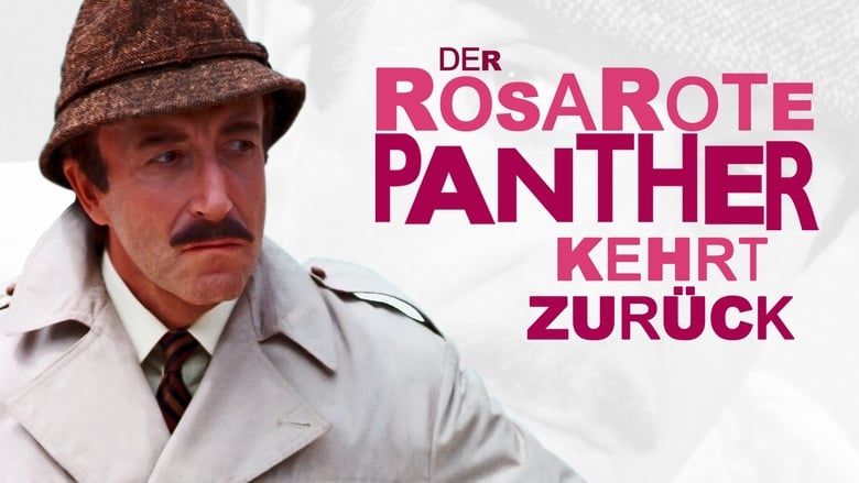 Der rosarote Panther kehrt zurück (1975)