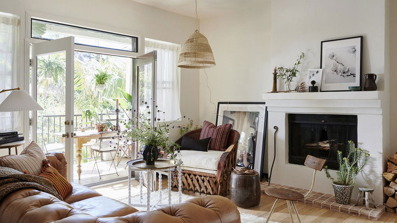 Still image for Capturing Home season 1 episode 1: Bachelor Pad to Family Home