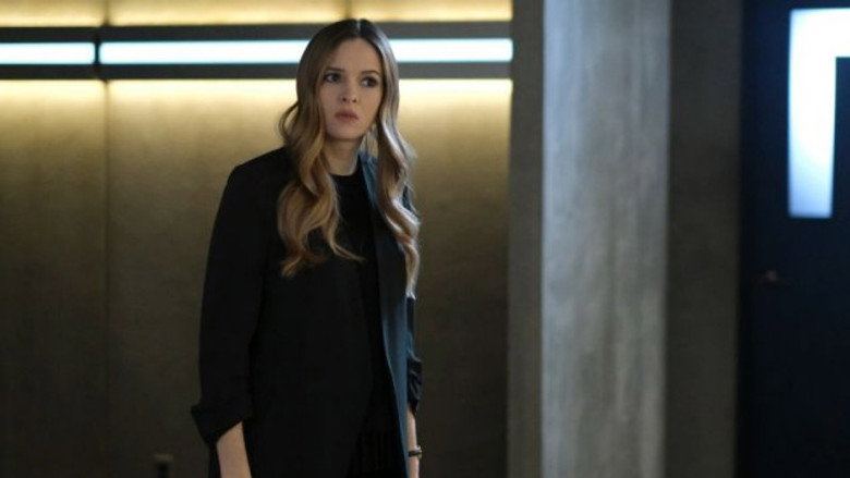 The Flash S08E11 — Resurrection episode still