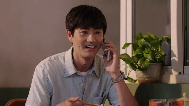 Still image for Sowers of Hope season 1 episode 16: Episode 16