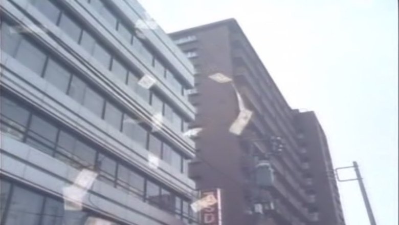 Still image for Mobile Cop Jiban season 1 episode 20: Money is Raining on the City! Still image for Mobile Cop Jiban season 1 episode 20: Money is Raining on the City!