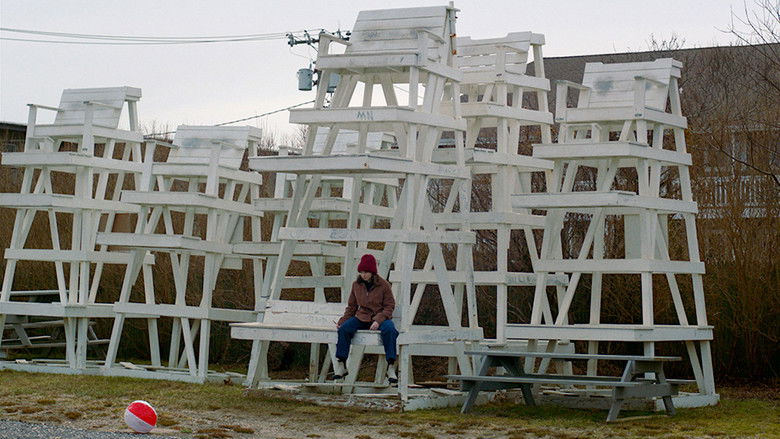 Image d'arrière-plan 1 du film Let's Not Suffer At The End of The World