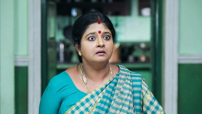 Still image for Chinna Thambi season 1 episode 12: Shocking News for Annalakshmi Still image for Chinna Thambi season 1 episode 12: Shocking News for Annalakshmi