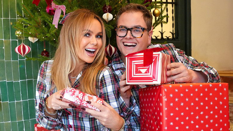 Amanda & Alan's Spanish Christmas