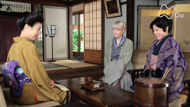 Still image for Massan season 1 episode 51: Episode 51 Still image for Massan season 1 episode 51: Episode 51