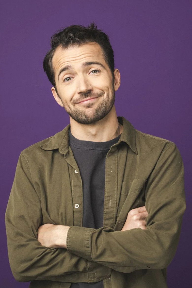 Photo de Mark Vigeant