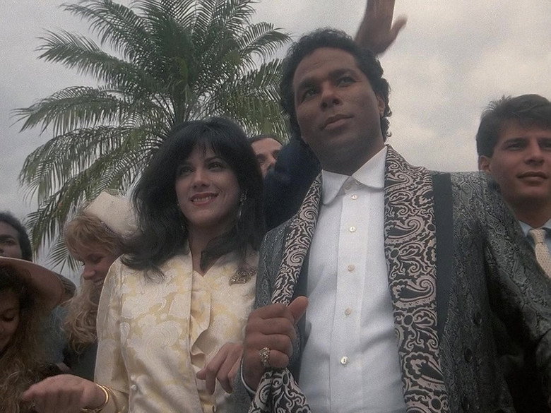 Still from Miami Vice - 第 5 集 10