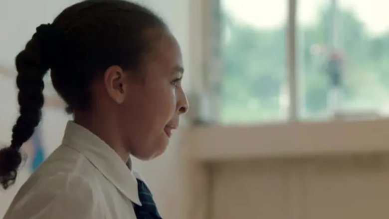 Still image for Jamie Johnson season 1 episode 1: Debut