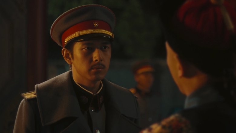 Still image for A Love Never Lost season 1 episode 30: Episode 30 Still image for A Love Never Lost season 1 episode 30: Episode 30