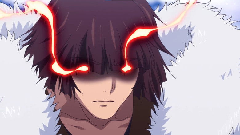 Still image for Everlasting Immortal Firmament season 1 episode 12: Episode 12 Still image for Everlasting Immortal Firmament season 1 episode 12: Episode 12