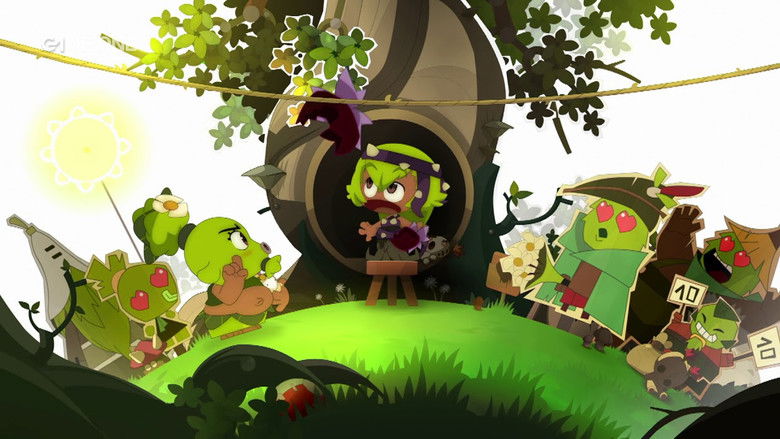 Still image for Mini-Wakfu season 1 episode 19: Victim of fashion Still image for Mini-Wakfu season 1 episode 19: Victim of fashion