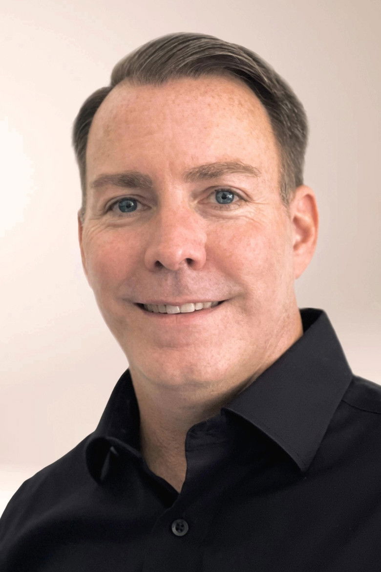 Kevin Houlihan portrait image