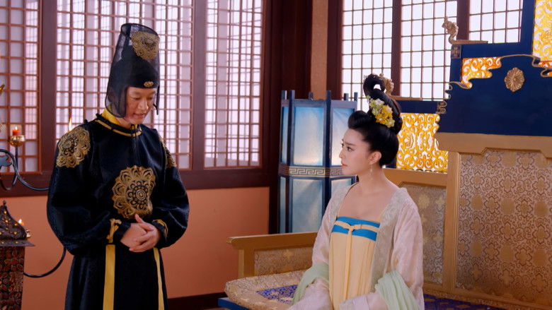 Still image for The Empress of China season 1 episode 47: Episode 47 Still image for The Empress of China season 1 episode 47: Episode 47
