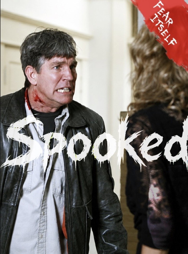 Imatge de Spooked