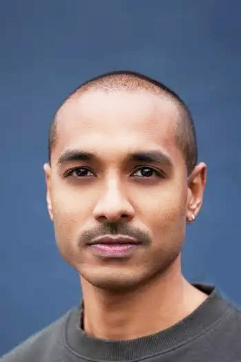 Keethan Krish portrait