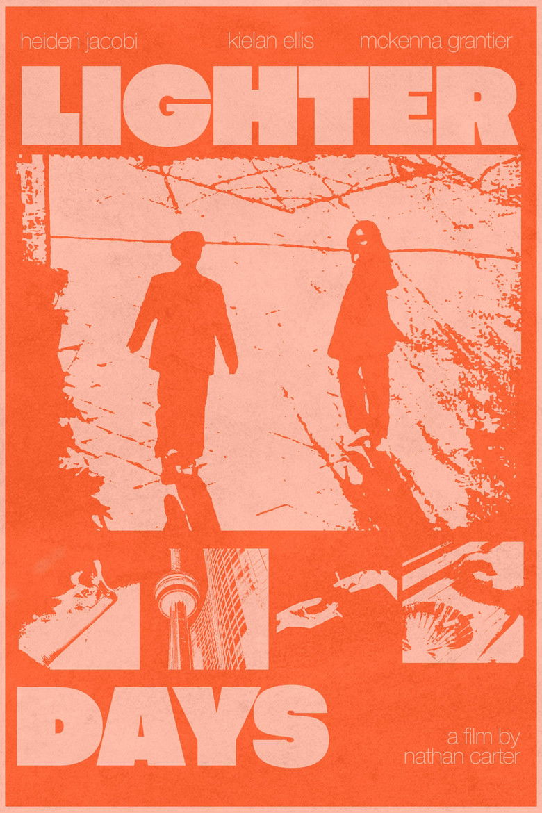 Imatge de Lighter Days