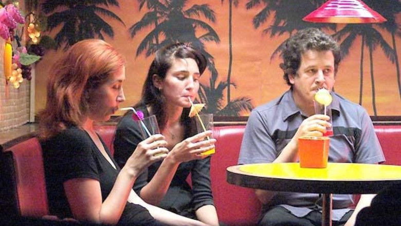 Meanwhile backdrop 1