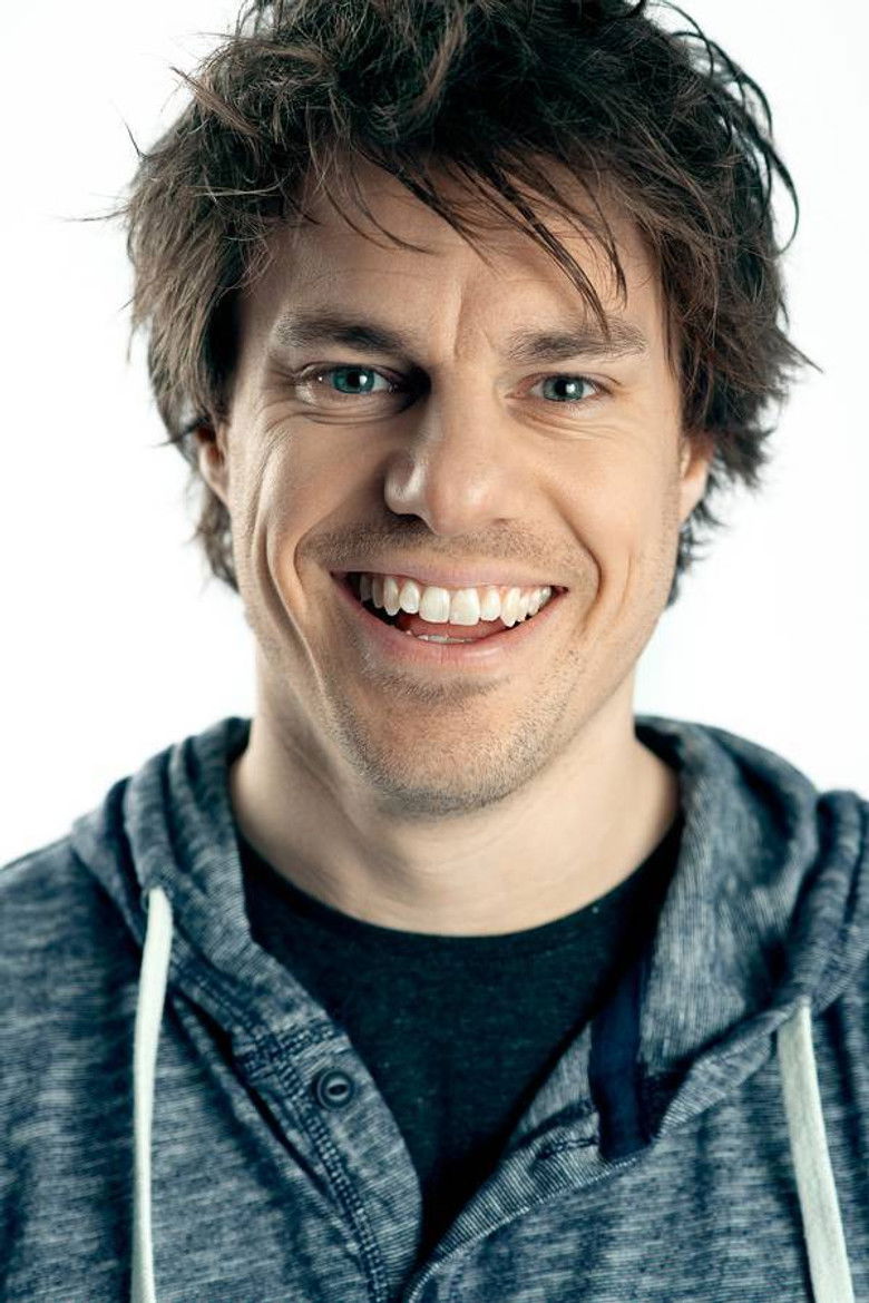 Anders Stjernholm portrait image