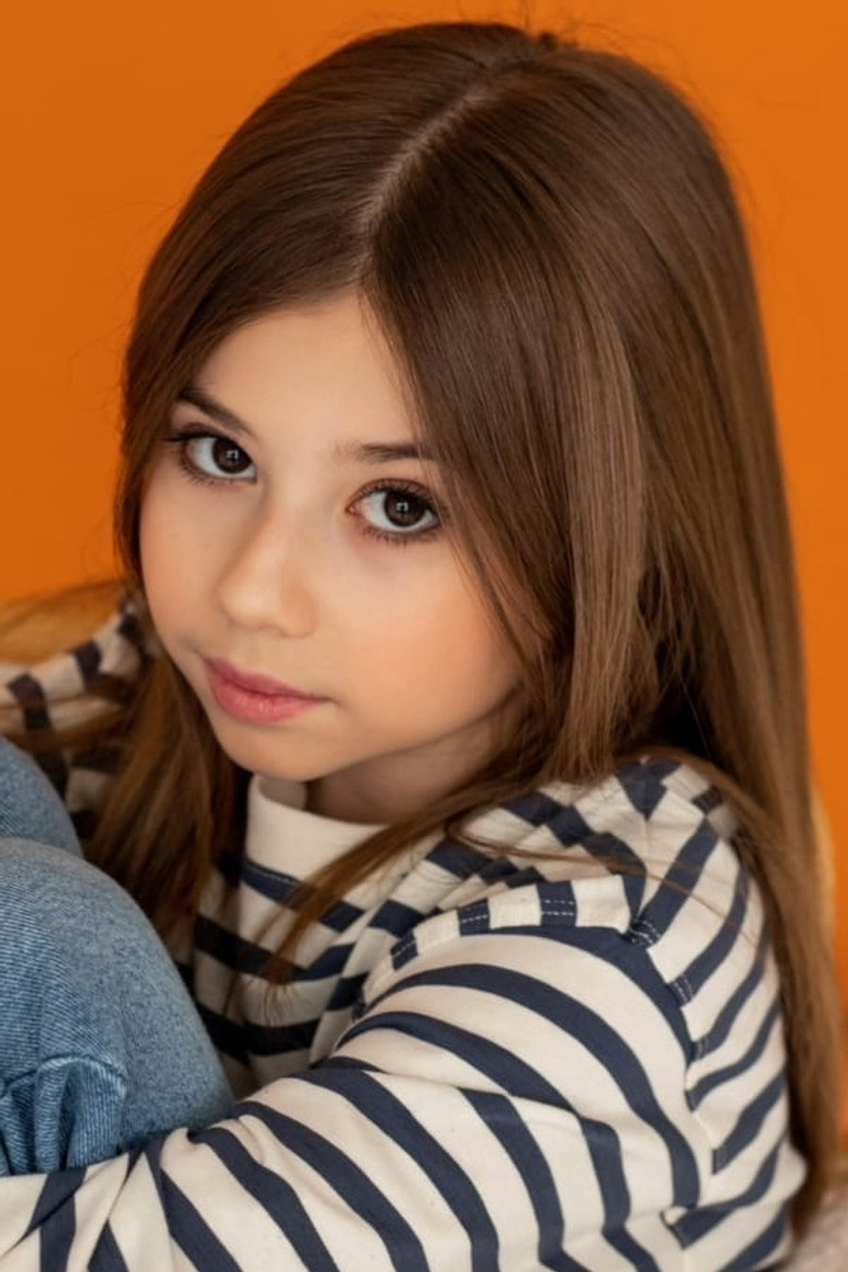 Milana Khametova photo
