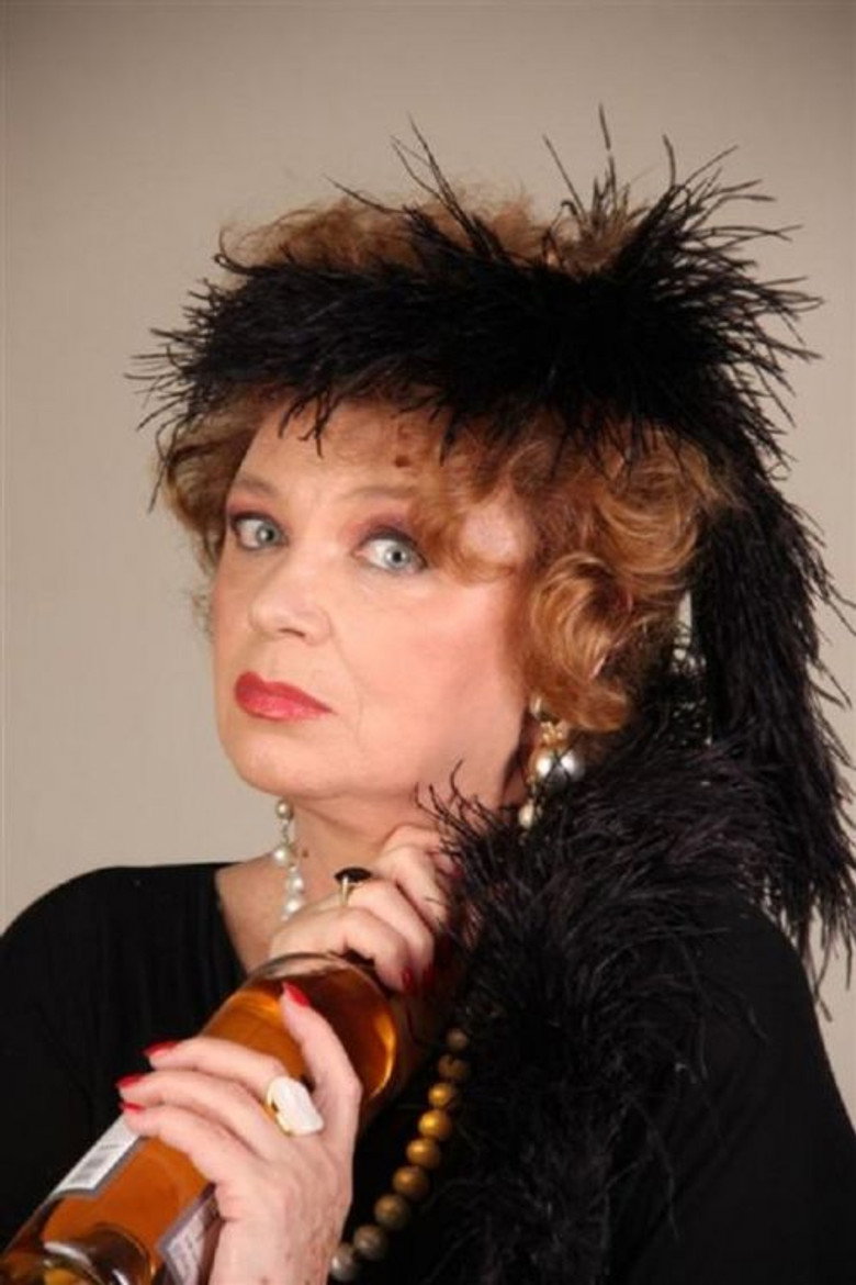 Cezara Dafinescu photo 3
