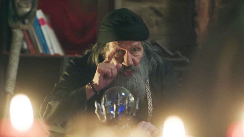 Still image for Kingdom of Gypsys season 1 episode 4: Episode 4