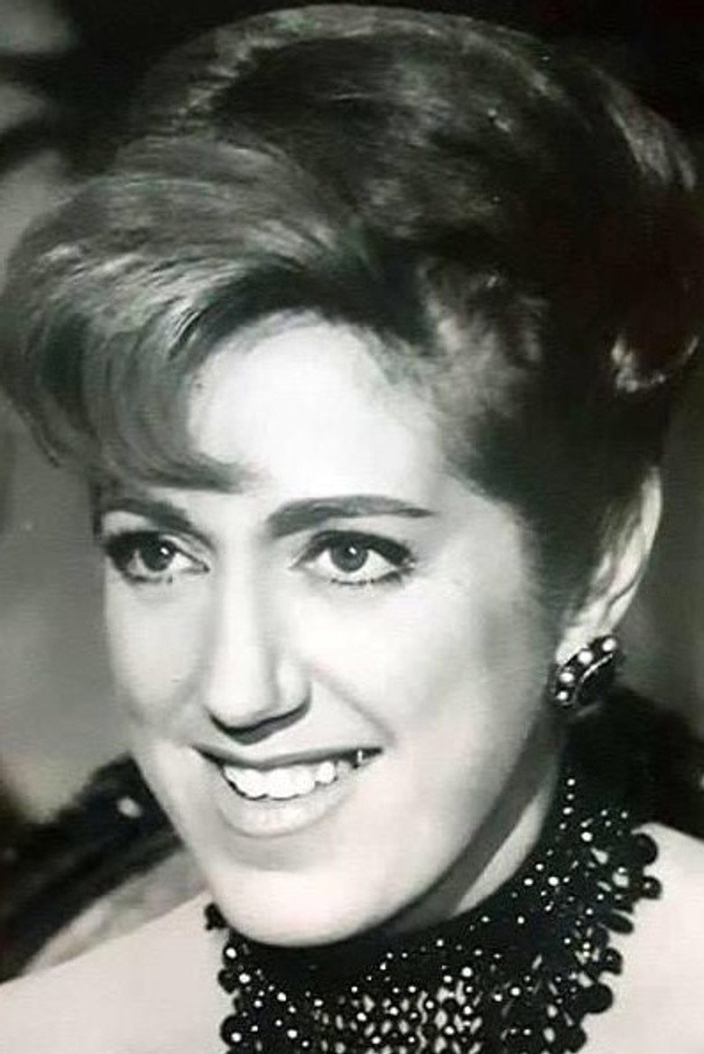 Mary Santpere photo 2