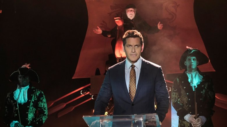Elite Saison 5 Episode 1 Streaming Younger: Saison 5 Episode 1 - Elite Series