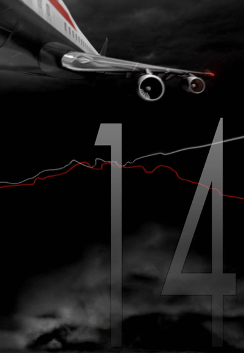 streaming Mayday : Dangers dans le ciel - Saison 14