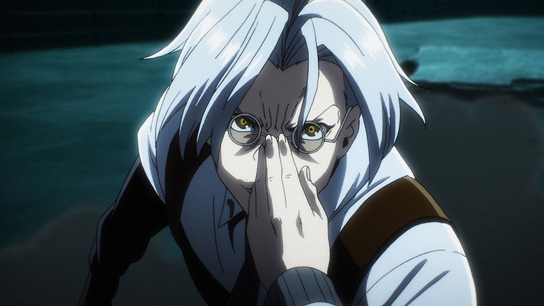 Still from No Guns Life - Season 1 Episode 23