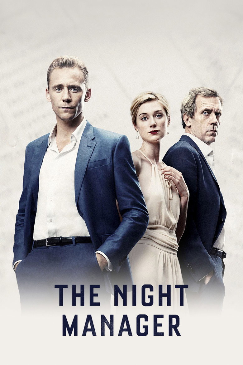 Póster la Serie