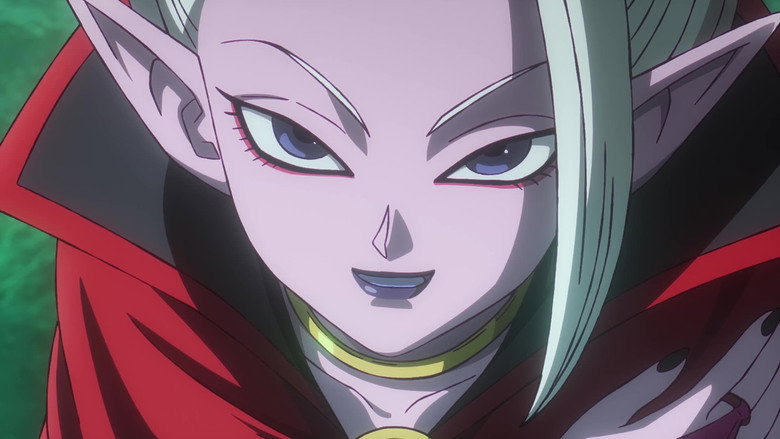 Still from Dragon Ball DAIMA - Season 1 Episode 1