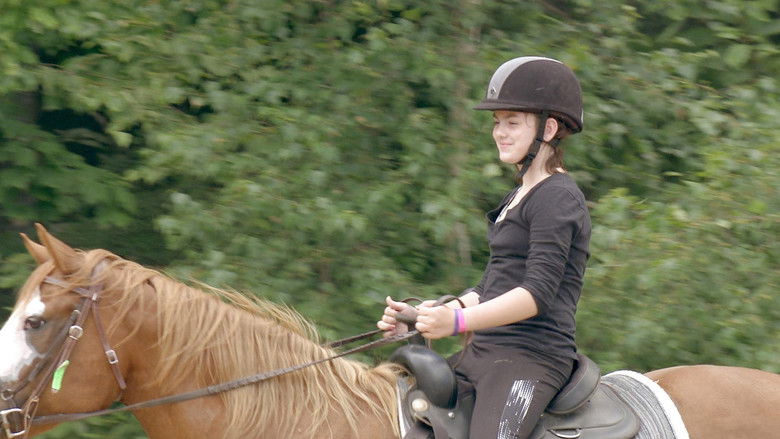 Still image for Bug Juice: My Adventures at Camp season 1 episode 12: Try, Try (Try) Again