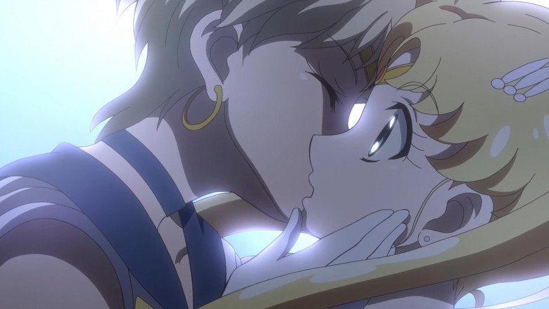 Still from Sailor Moon Crystal - Season 3 Episode 4
