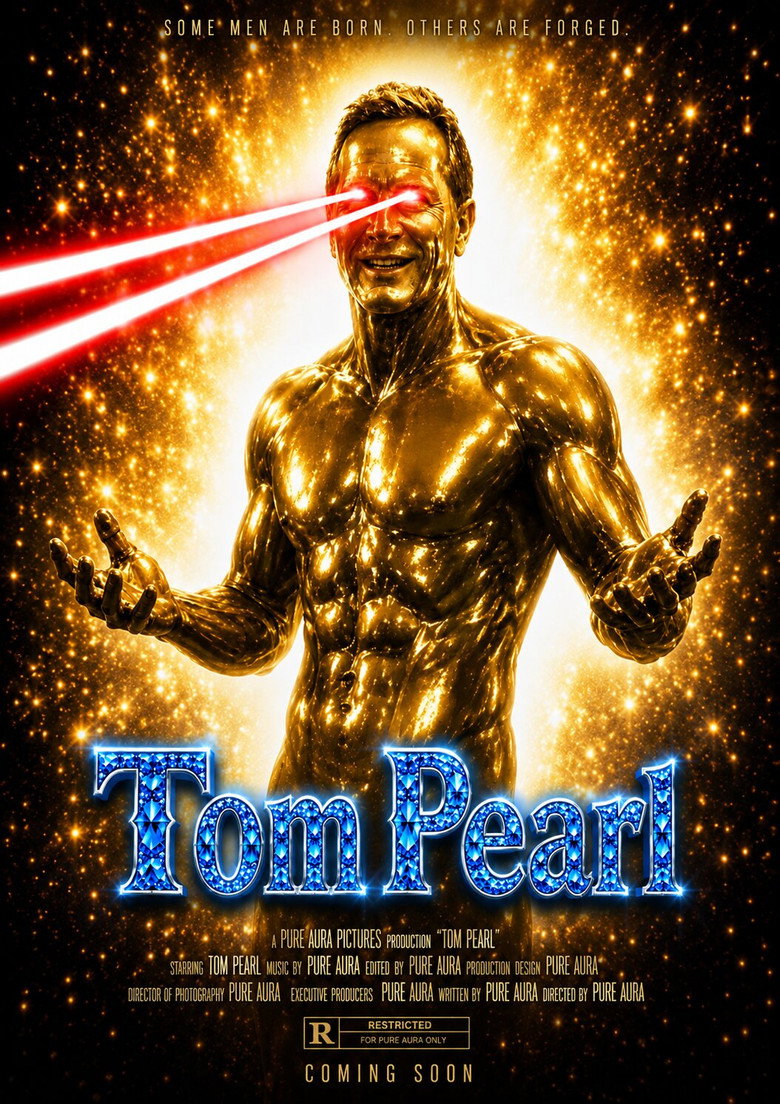 Tom Pearl