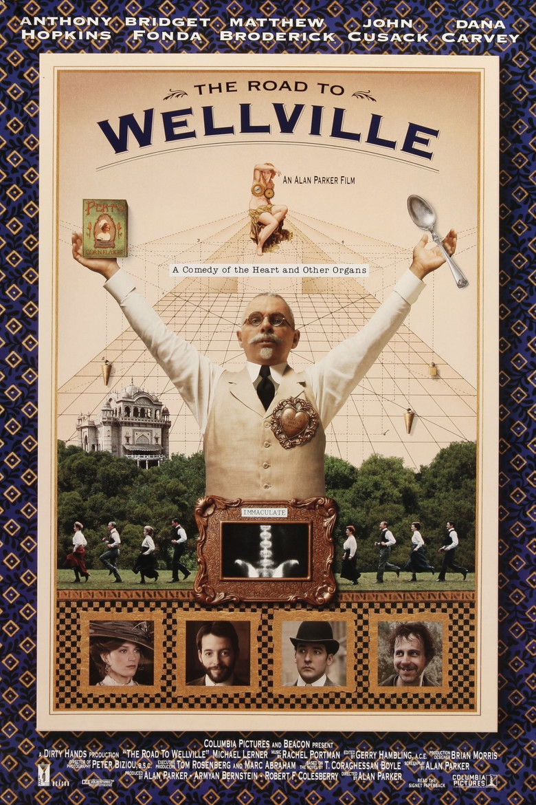 Imatge de El balneari de Battle Creek