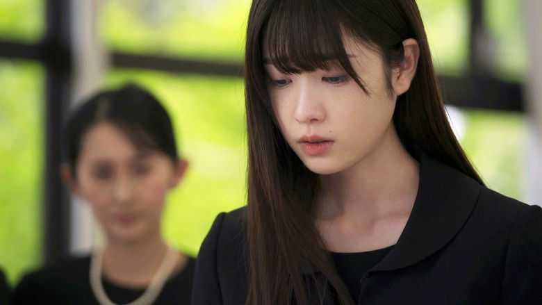 Still image for Haru's Curse season 1 episode 1: 1 Still image for Haru's Curse season 1 episode 1: 1