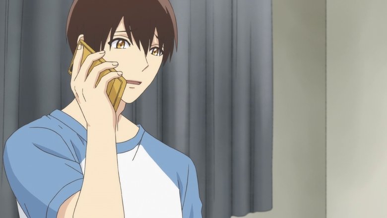 Still image for Sanrio Boys season 1 episode 5: Broken Rose-Colored Clouds Still image for Sanrio Boys season 1 episode 5: Broken Rose-Colored Clouds