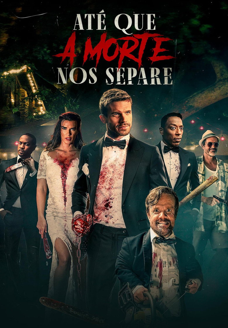 Até que a Morte Nos Separe