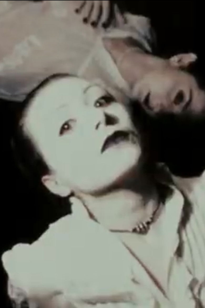 Imatge de Unheimlich I: Secret Dialogue