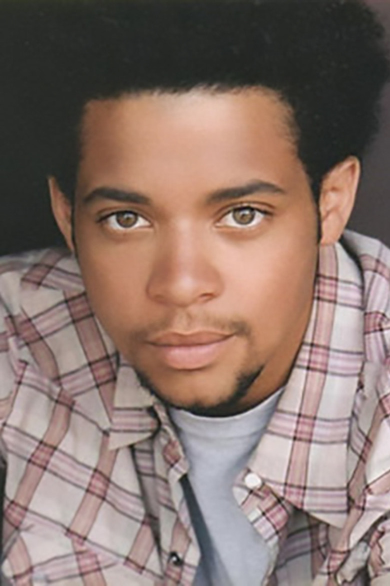 Sabin Rich portrait image