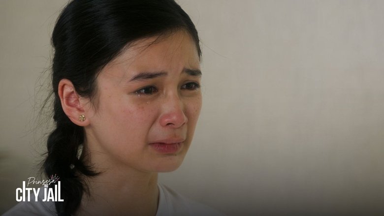 Still image for Prinsesa ng City Jail season 1 episode 7: Valedictory speech is dedicated to parents! Still image for Prinsesa ng City Jail season 1 episode 7: Valedictory speech is dedicated to parents!