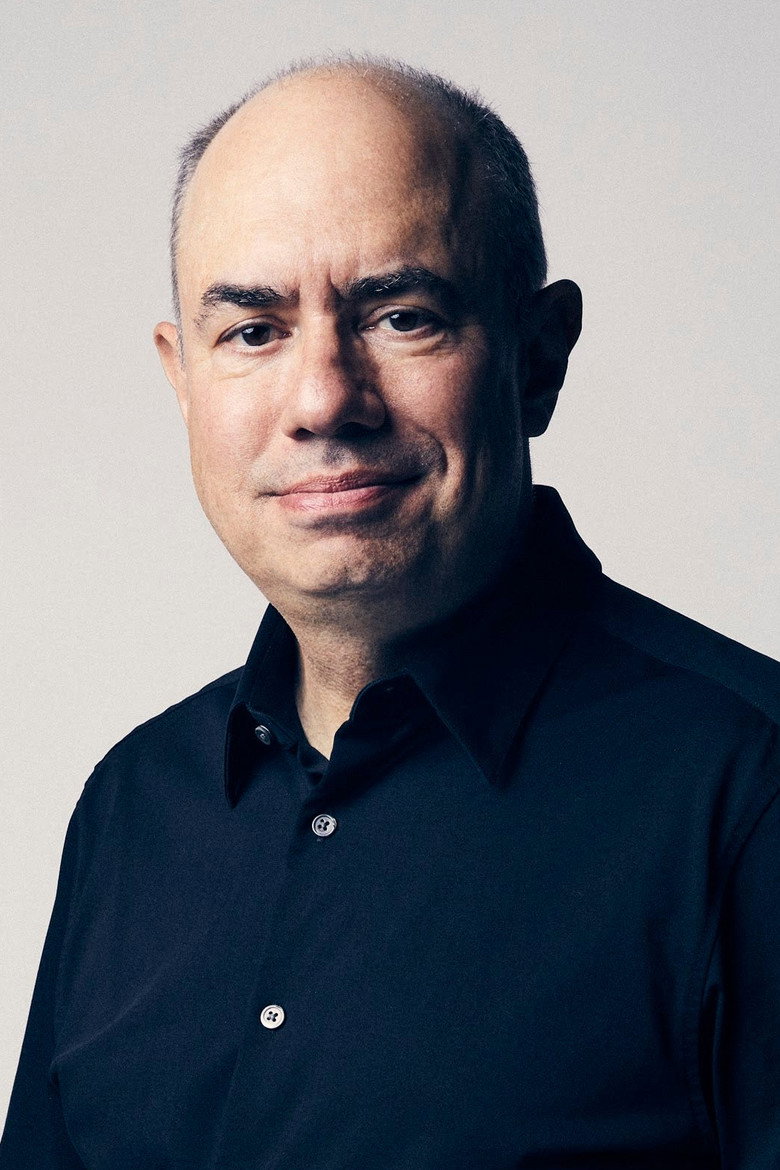 Pete Ganbarg