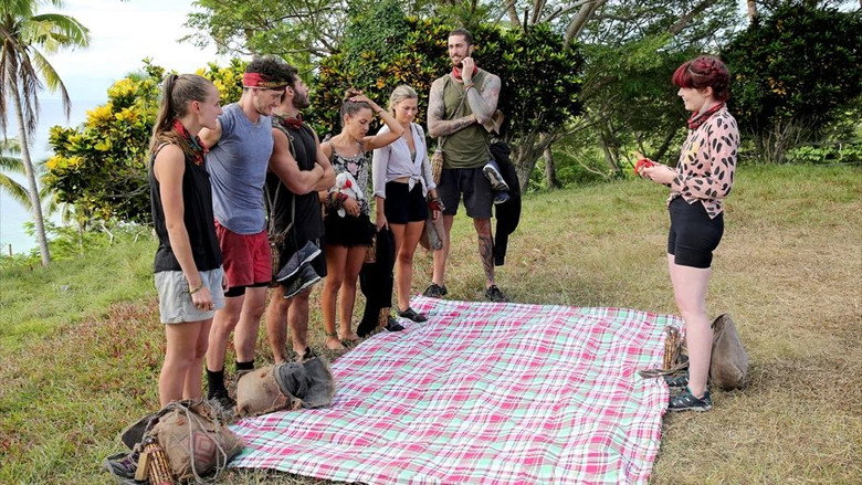 Australian Survivor S03E10