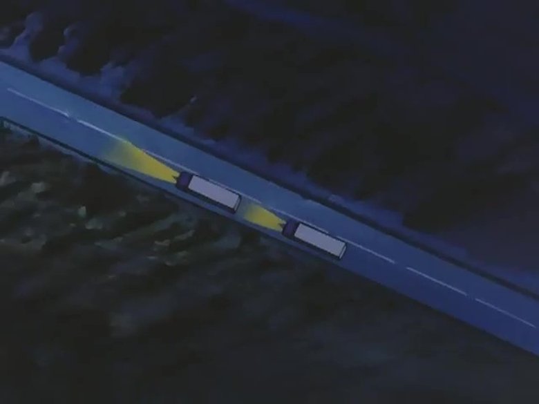 Still image for New Tetsujin-28 season 1 episode 38: Fall from the Sky Still image for New Tetsujin-28 season 1 episode 38: Fall from the Sky