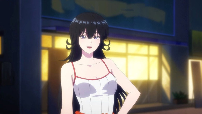 Still from 爱上她的理由 - Mùa 1 Tập 18