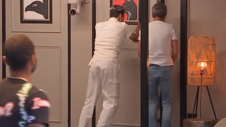 Still image for De Bondgenoten season 1 episode 240: Episode 240