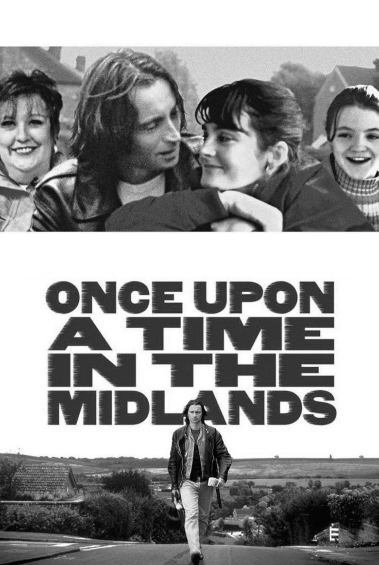 Imatge de Once Upon a Time in the Midlands