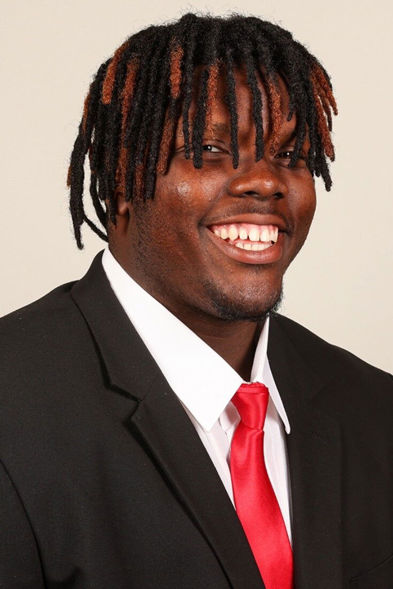 Christen Miller portrait image